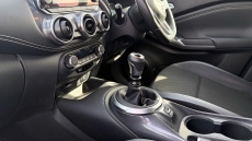 Nissan Juke 1.0 DiG-T 114 N-Connecta 5dr Petrol Hatchback